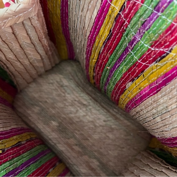 Colorful  Tote - Picture 10 of 10